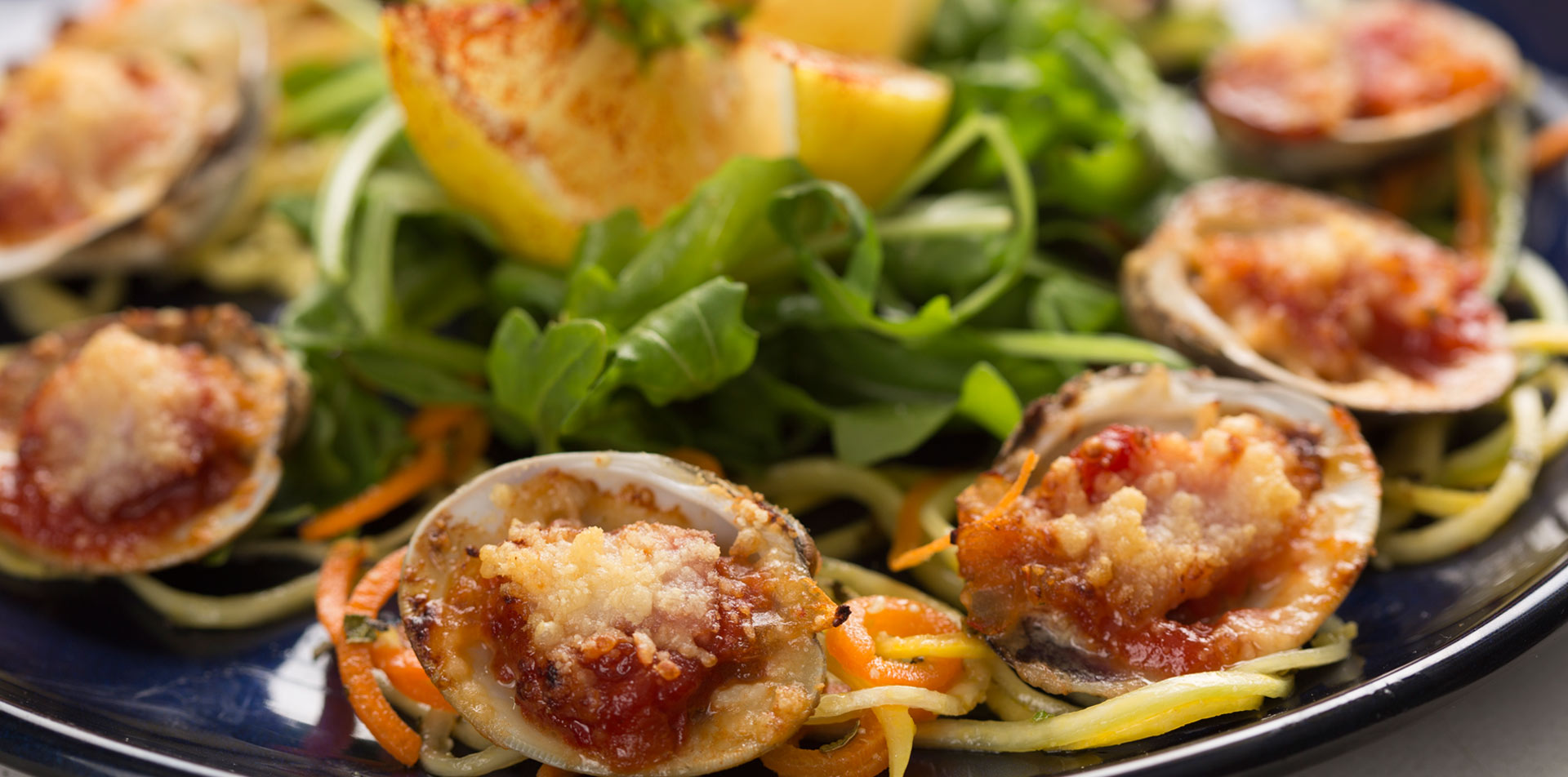 Hook & Barrel Restaurant Myrtle Beach Dining