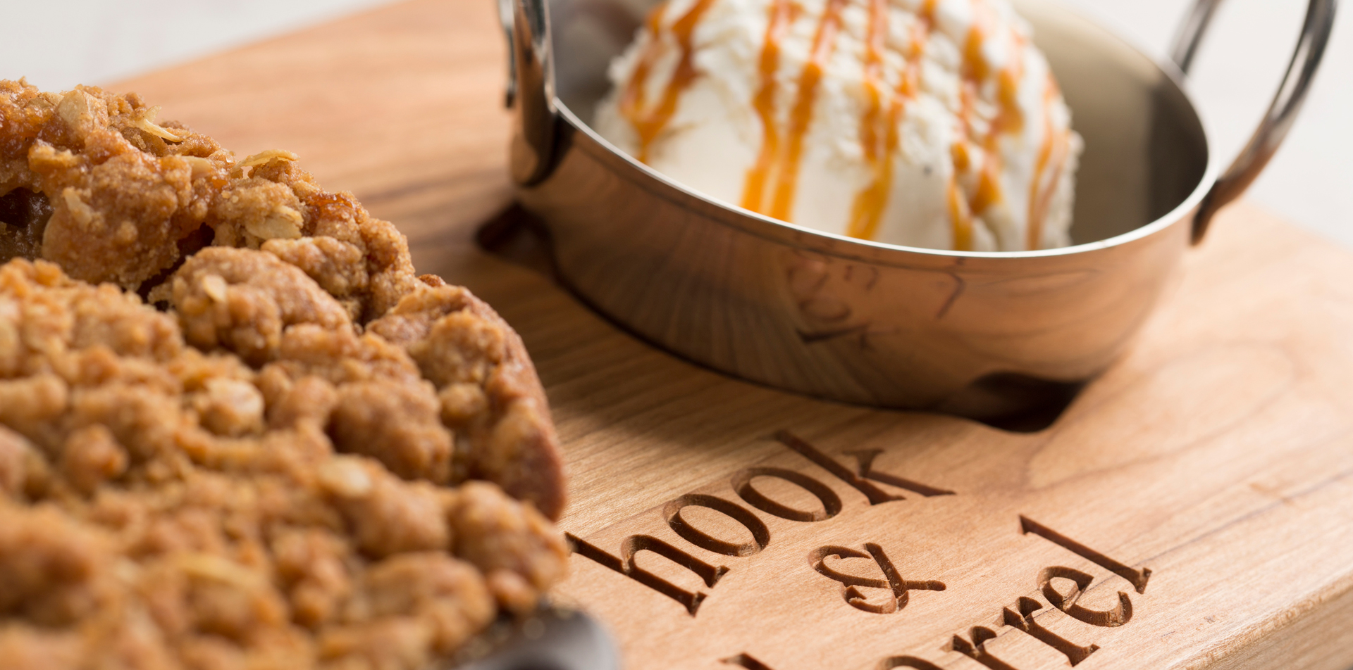 Hook & Barrel Restaurant Myrtle Beach Dining